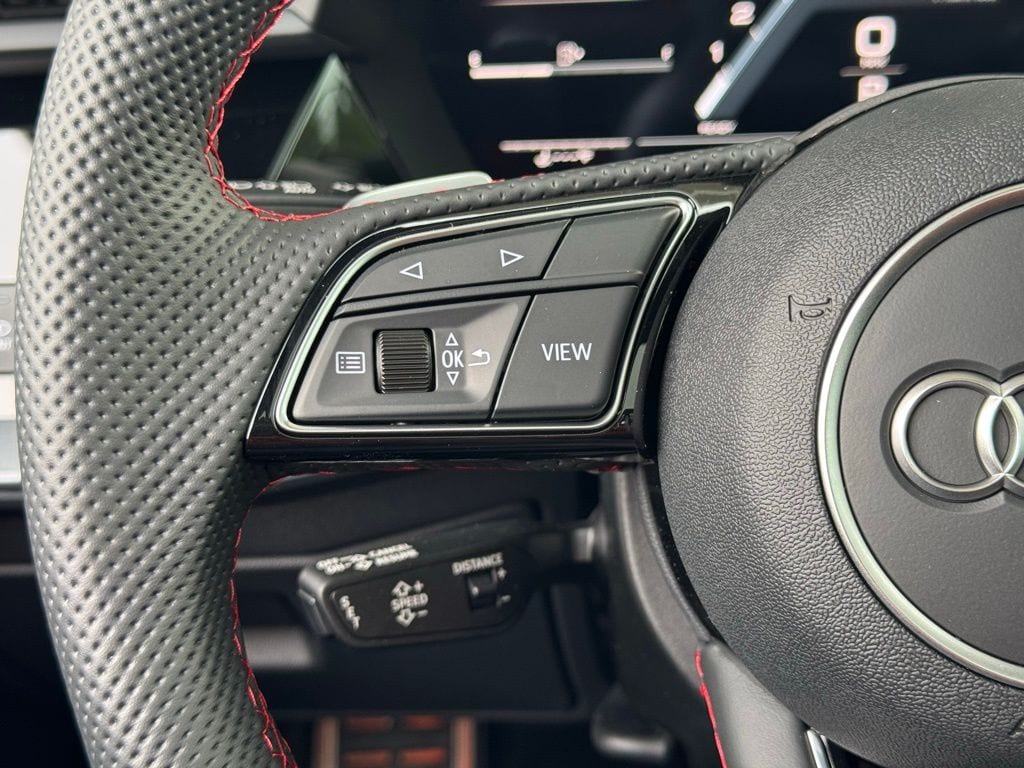 2026 Audi S3 Base - Photo 27