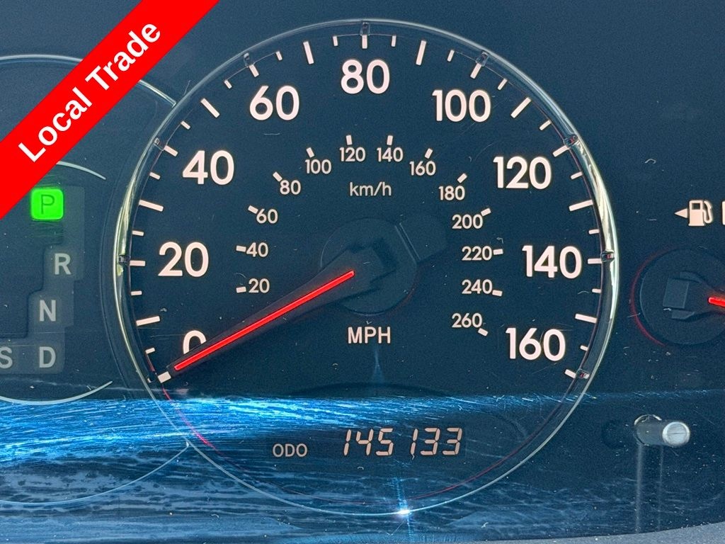 Used 2009 Toyota Avalon XL Sedan