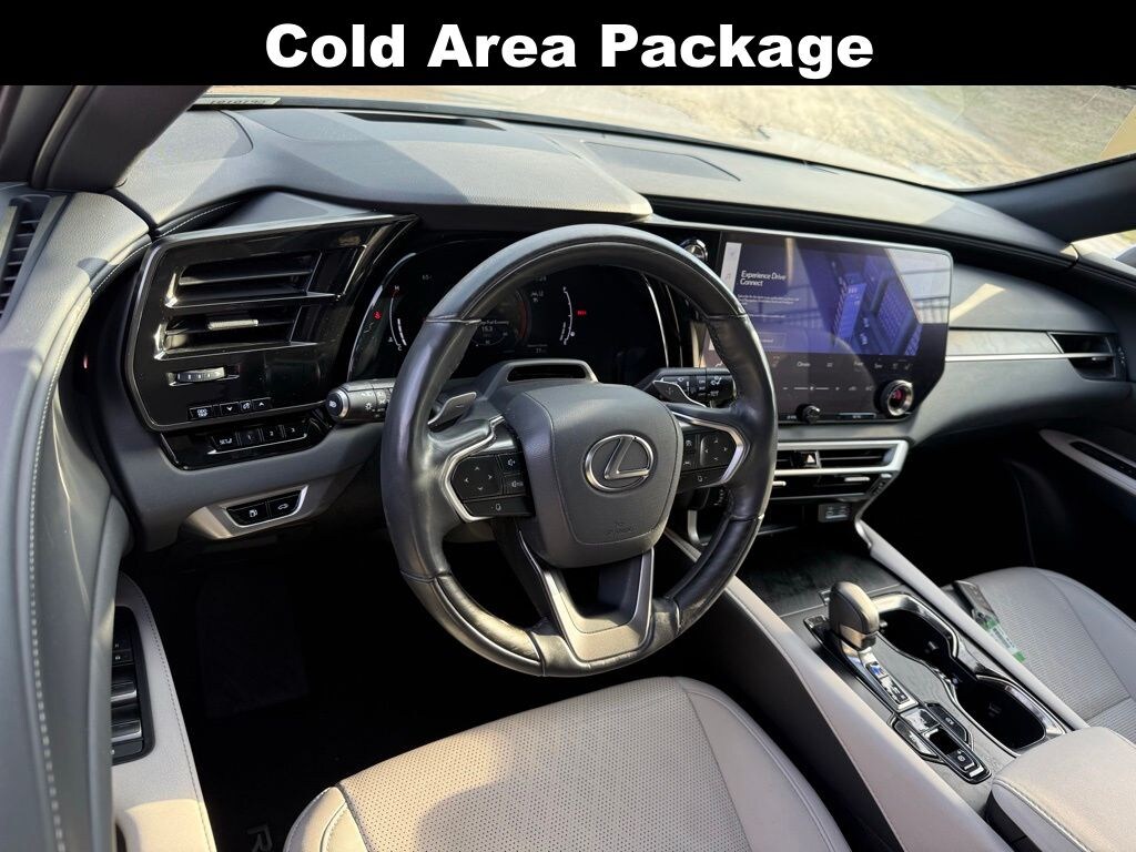 Certified 2023 Lexus RX 350 Premium Plus SUV