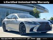 LEXUS LS 500