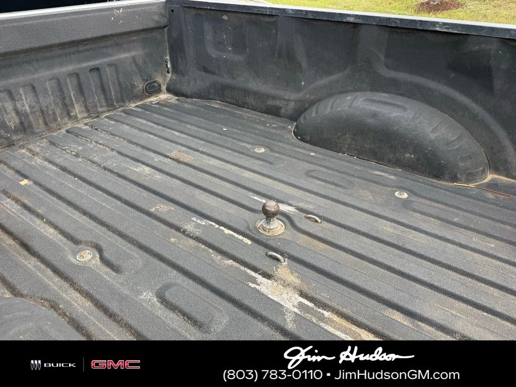 Used 2021 Ford F-250 Truck Crew Cab