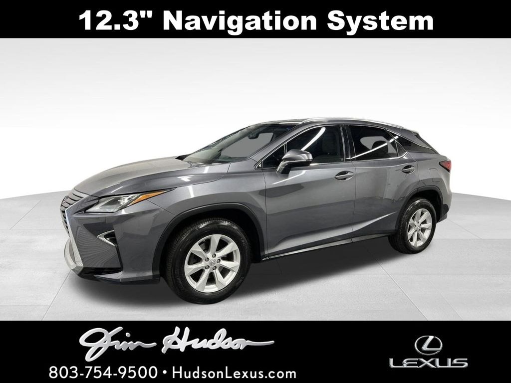 Used 2016 Lexus RX 350  SUV