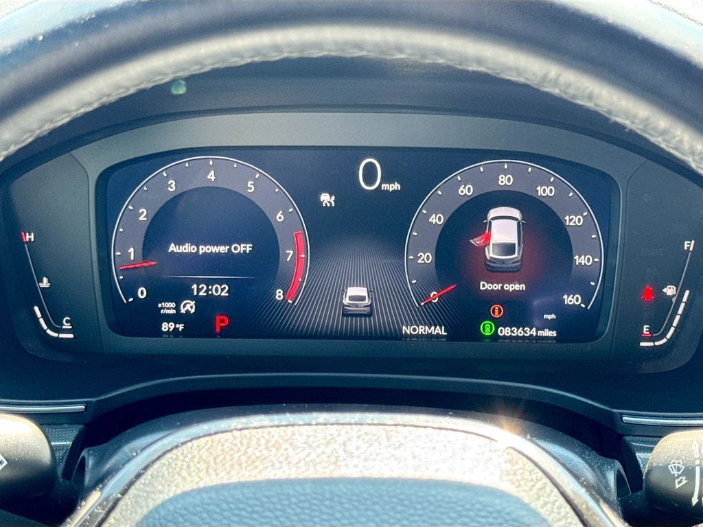2023 Acura Integra A-Spec Technology photo 3