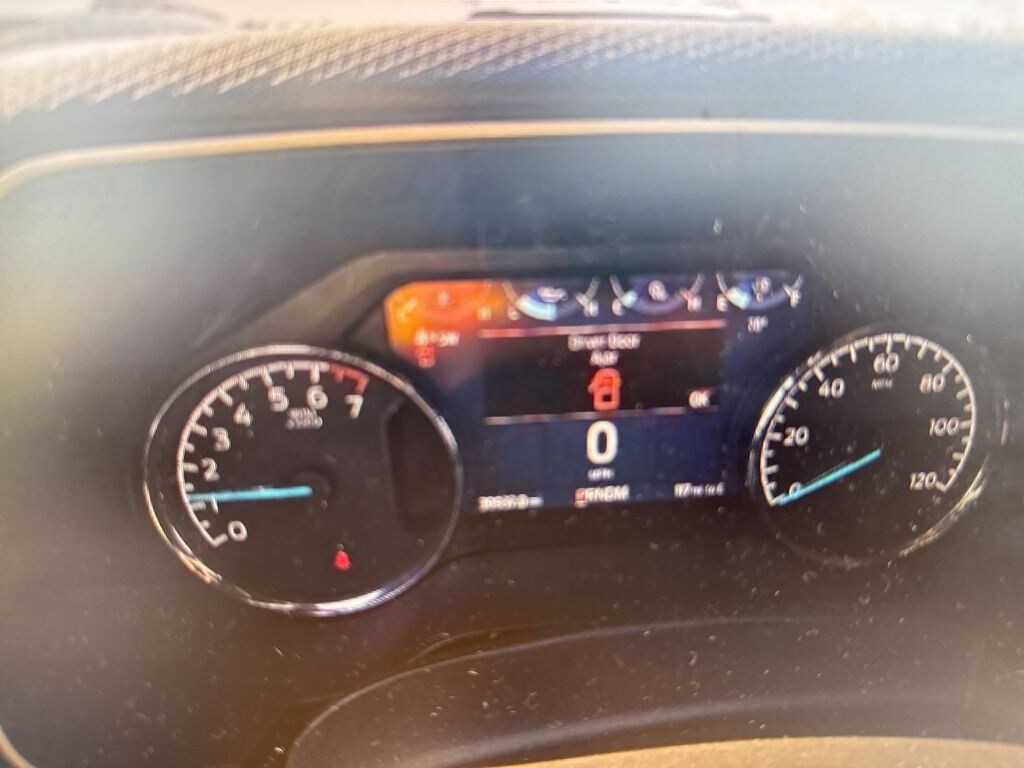 Certified 2022 Ford F-150 Truck SuperCrew Cab