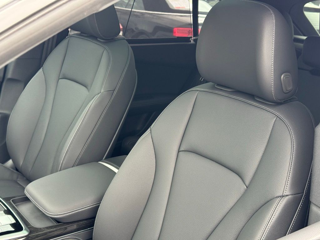 2026 Audi Q8 Premium Plus - Photo 18