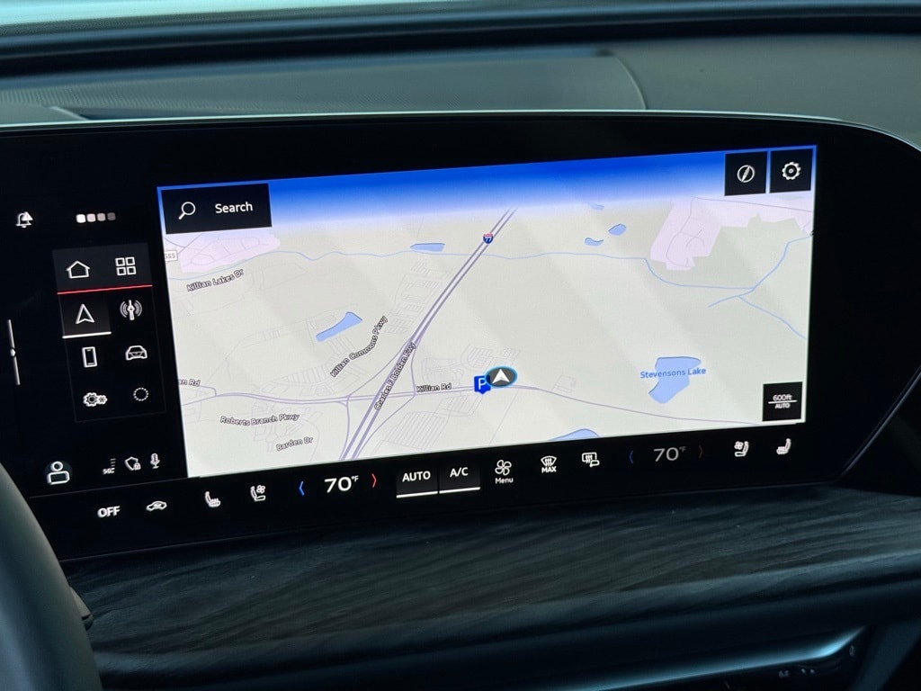 New 2025 Audi All-new Q5 2.0T Prestige SUV