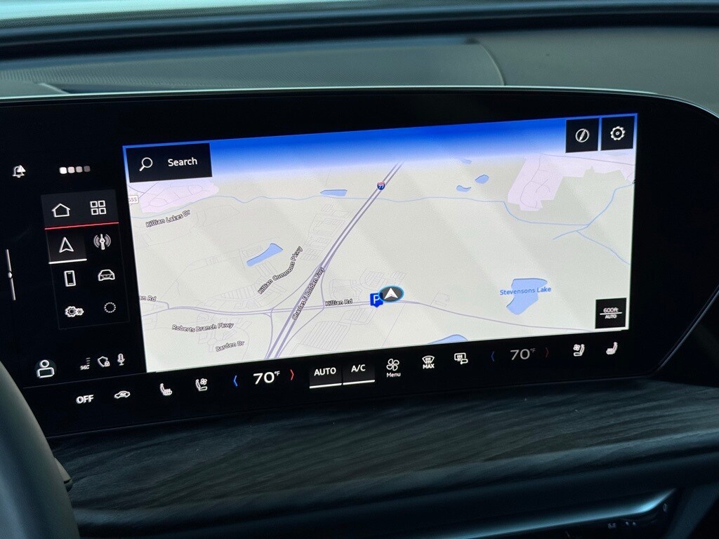 2025 Audi Q5 2.0T Prestige photo 2