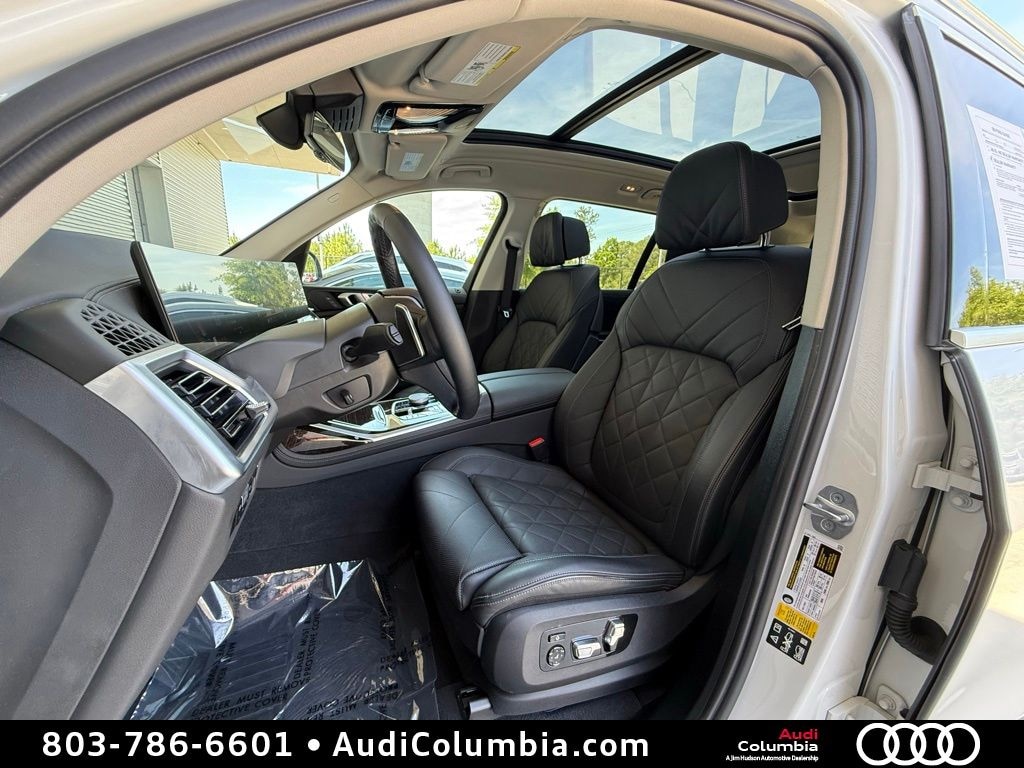 Used 2023 BMW X7 xDrive40i SUV