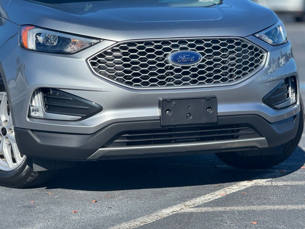 Certified 2023 Ford Edge SUV