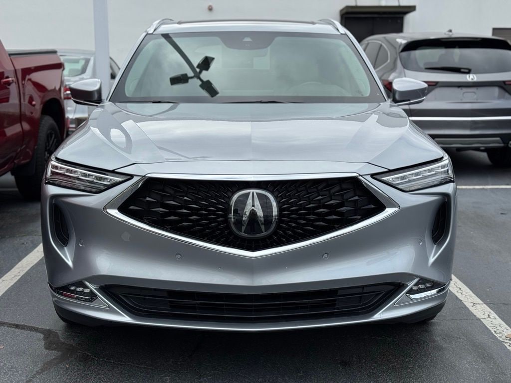 Certified 2023 Acura MDX SH-AWD Advance Package SUV