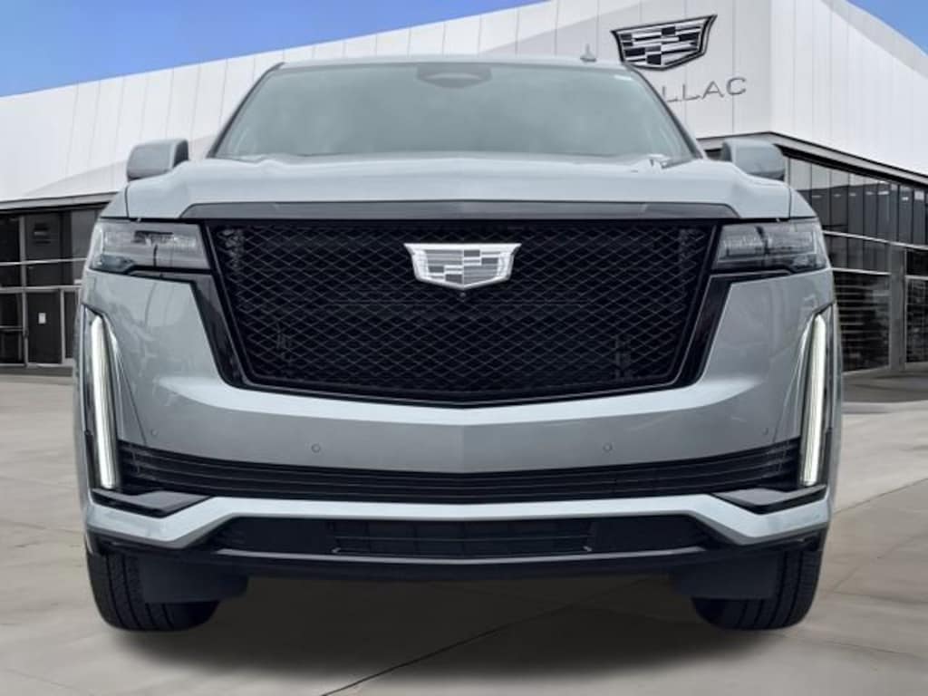 Used 2023 CADILLAC Escalade ESV Sport Platinum SUV