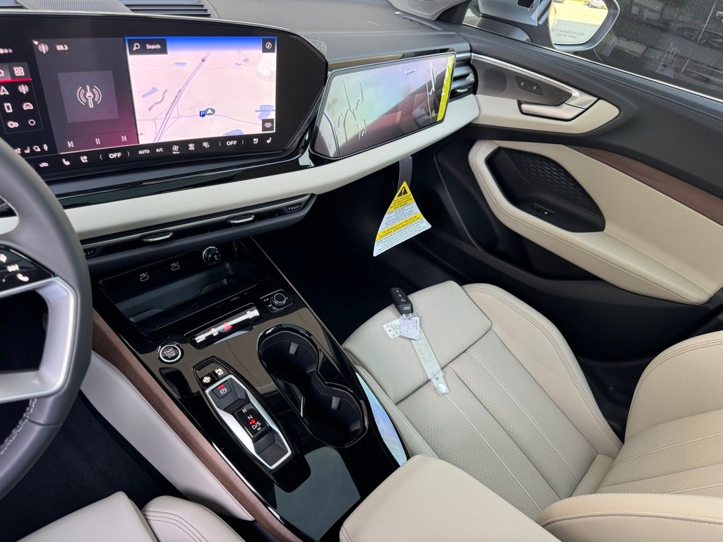 2025 Audi A5 Prestige - Photo 31