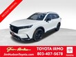  Honda CR-V Hybrid