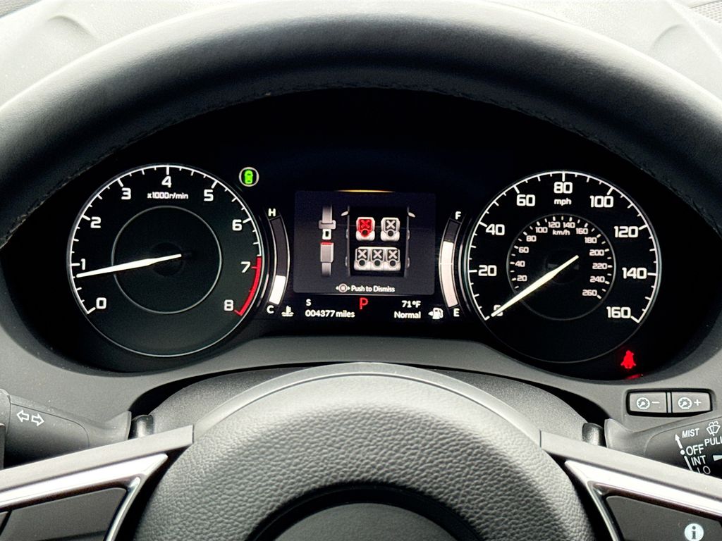 2023 Acura RDX Technology photo 3