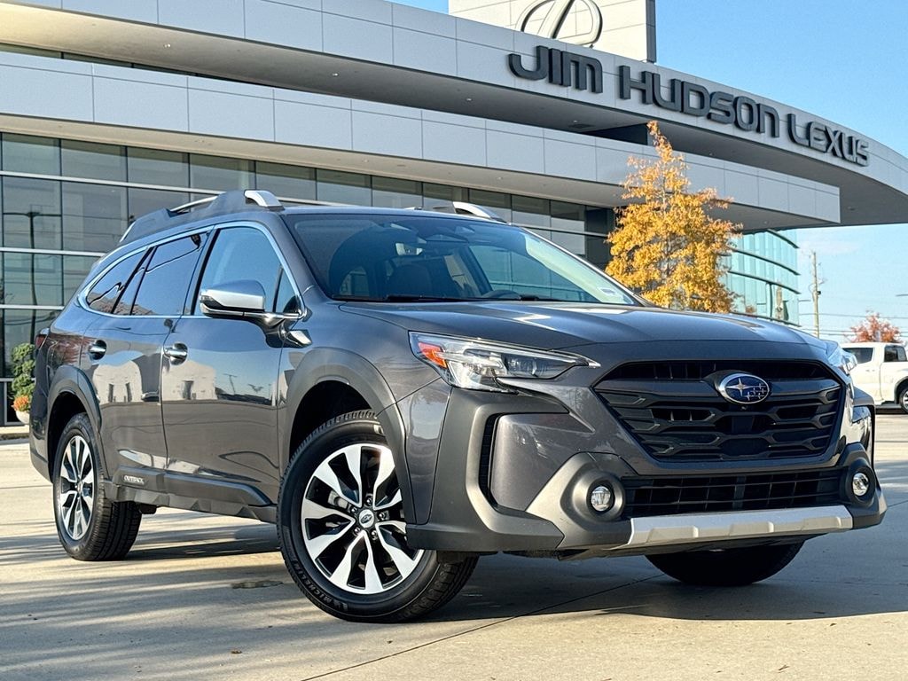 Used 2023 Subaru Outback Touring XT SUV