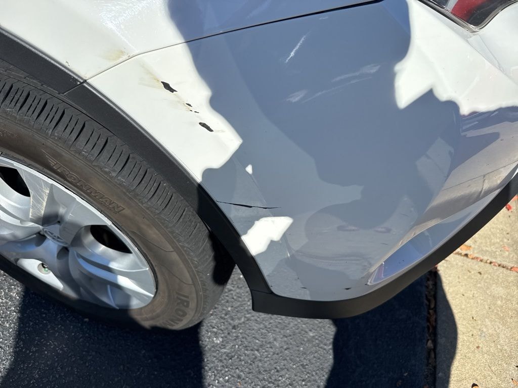 Used 2014 Toyota RAV4 LE SUV