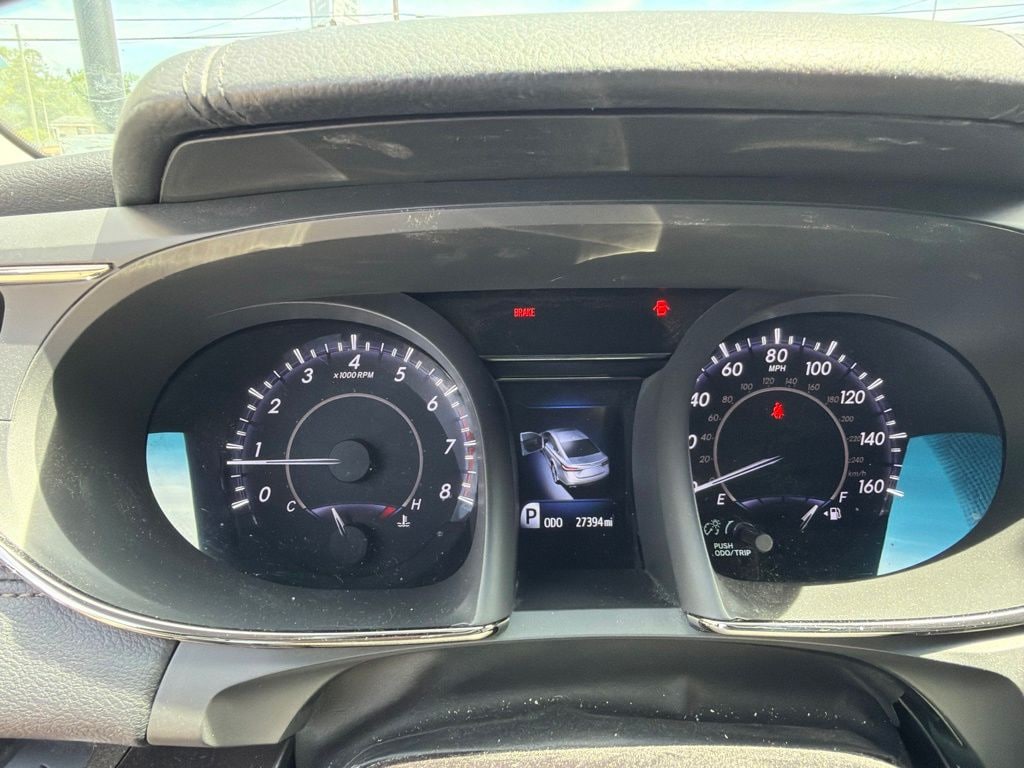 Used 2018 Toyota Avalon Limited Sedan