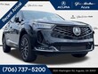  Acura RDX