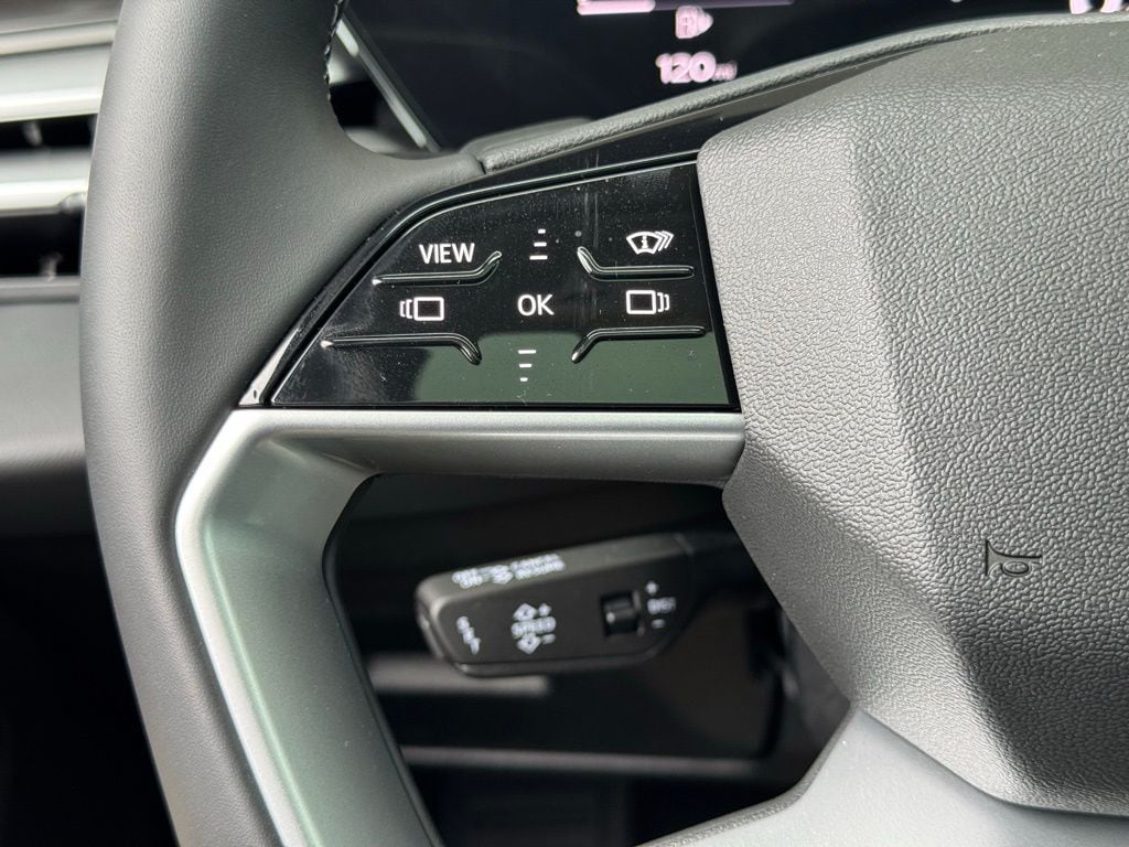 2025 Audi A5 Premium Plus - Photo 27