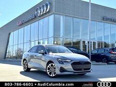 2026 Audi A3 2.0T Premium Sedan