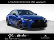  LEXUS IS 350