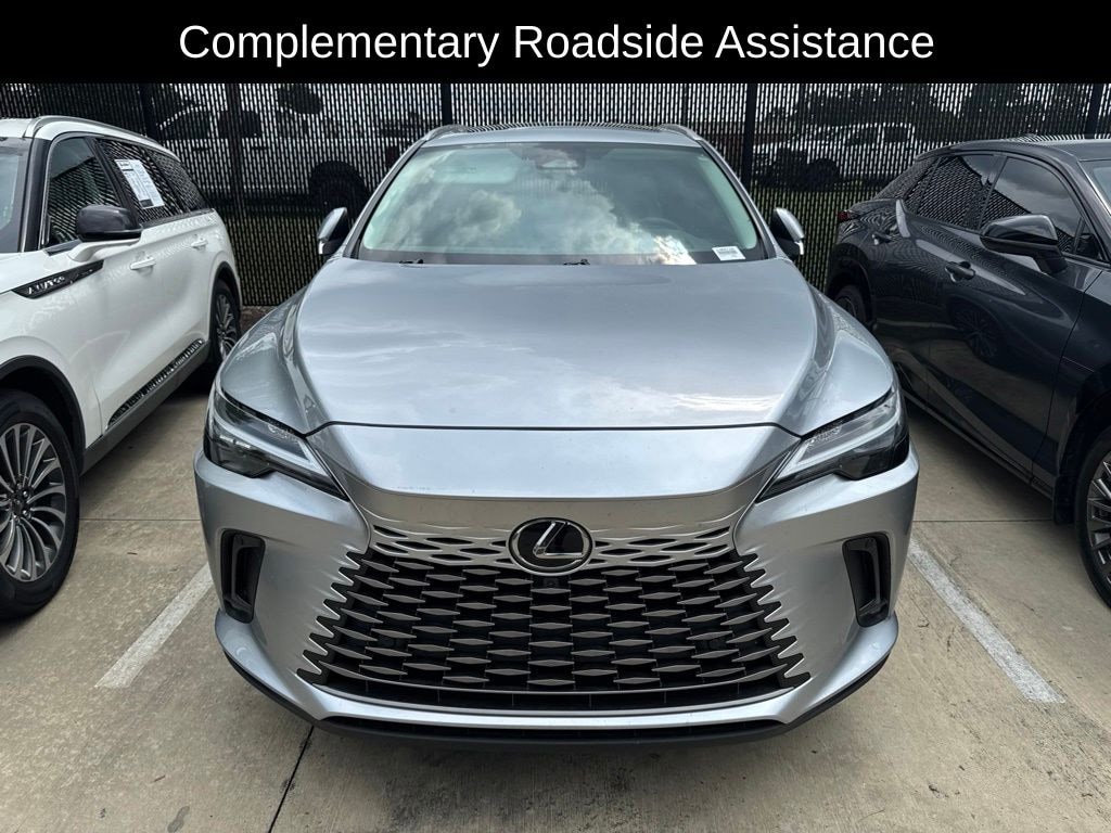 Certified 2024 Lexus RX 350 Premium Plus SUV