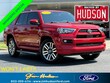 Toyota 4Runner