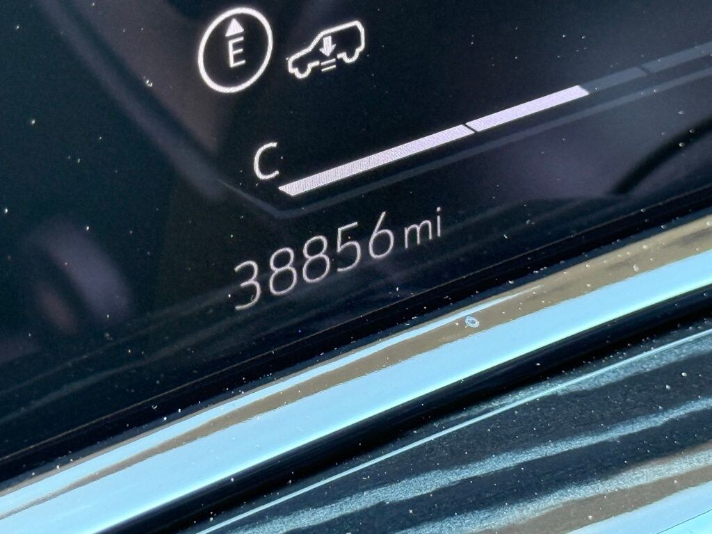 Certified 2024 CADILLAC Escalade V-Series SUV