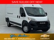  Ram ProMaster 3500
