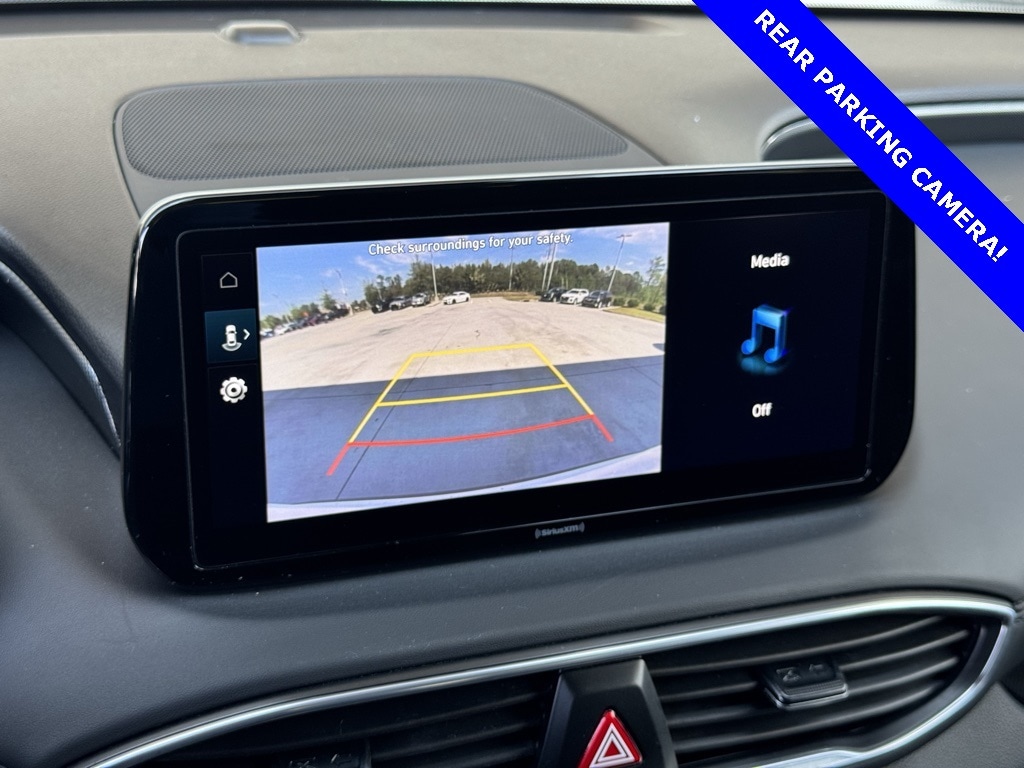 Used 2023 Hyundai Santa Fe SEL SUV