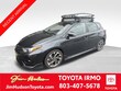  Toyota Corolla iM