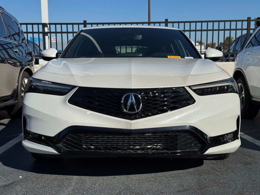 2023 Acura Integra A-Spec photo 2