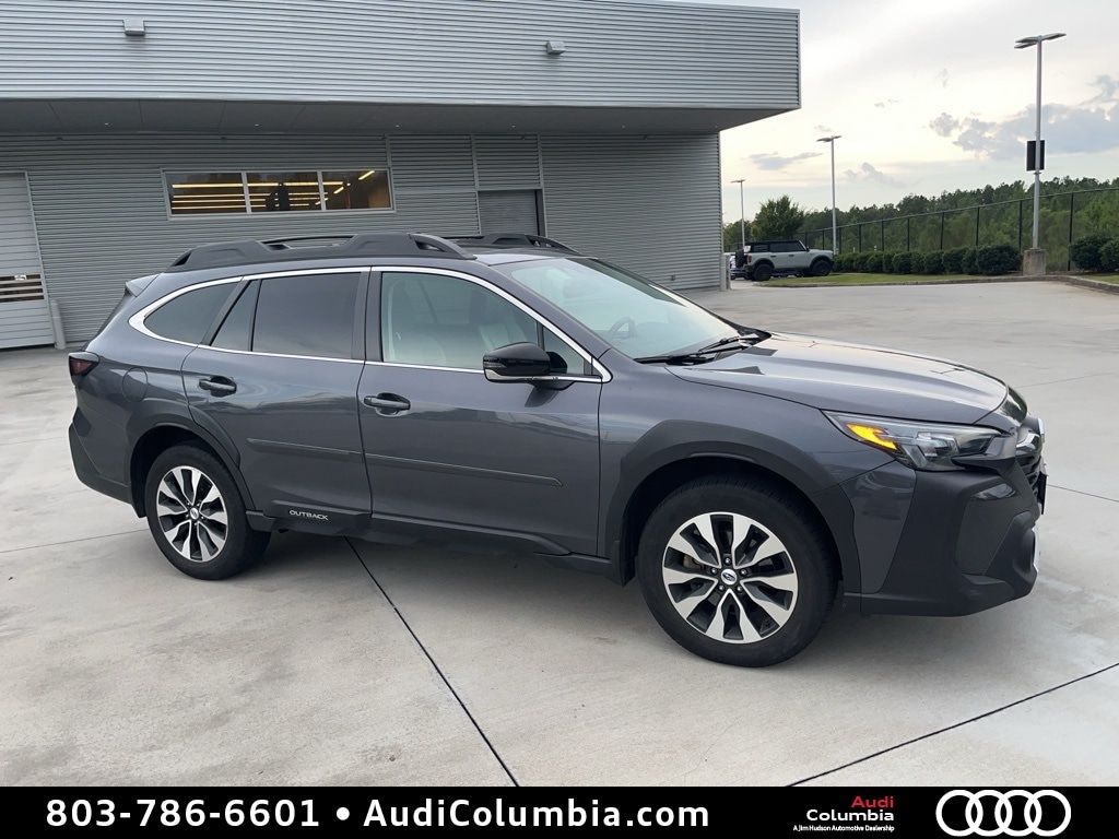 2023 Subaru Outback Limited