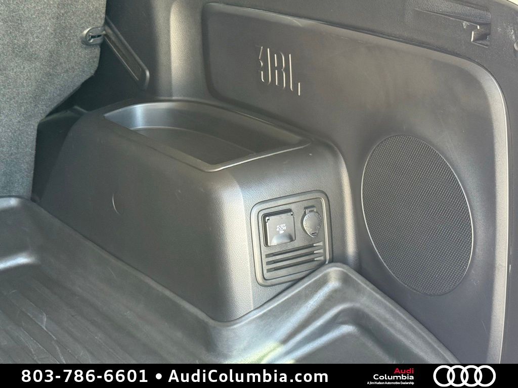 2023 Toyota 4Runner Limited - Photo 16