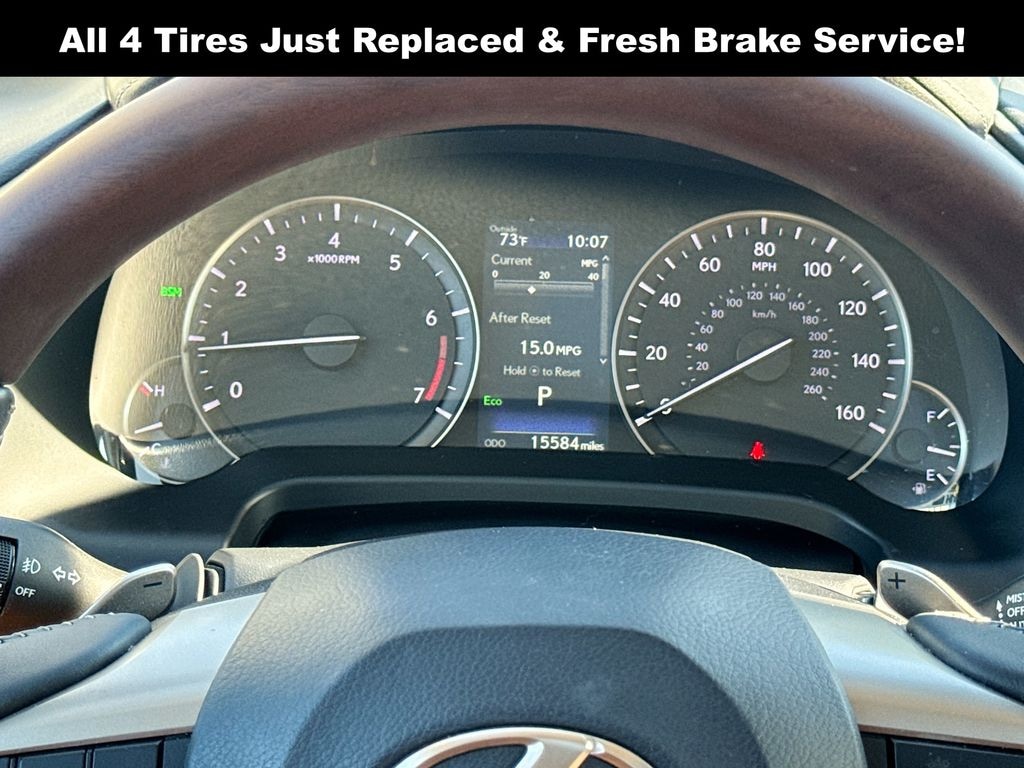 Used 2022 Lexus RX 350 SUV