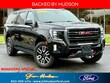 GMC Yukon XL