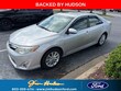 Toyota Camry Hybrid