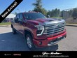 Chevrolet Silverado 2500 HD