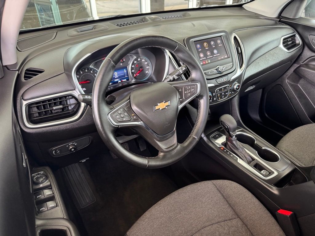 Used 2024 Chevrolet Equinox LT w/1LT SUV