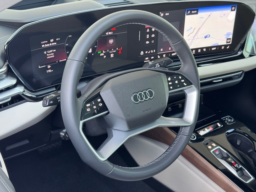 2025 Audi A5 Prestige - Photo 16
