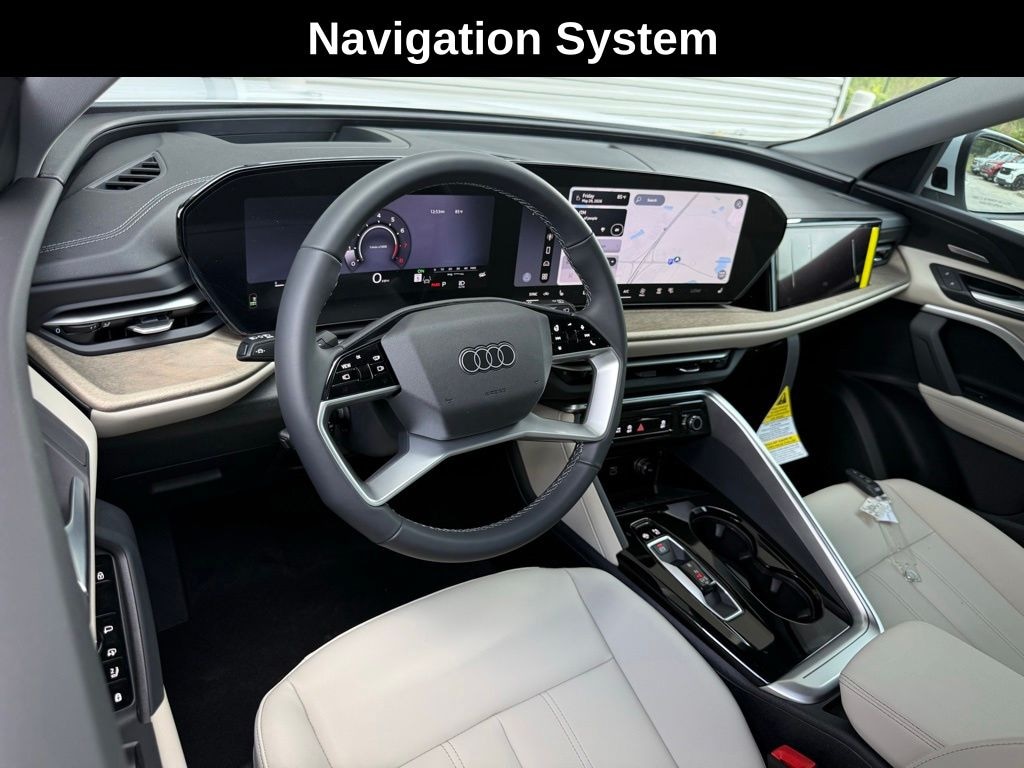 Used 2026 Audi Q5 2.0T Premium SUV