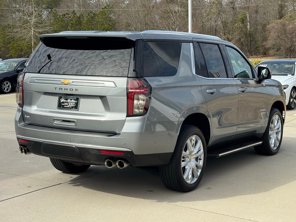 2024 Chevrolet Tahoe High Country - Photo 14