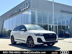 2025 Audi Q7 55 Premium SUV
