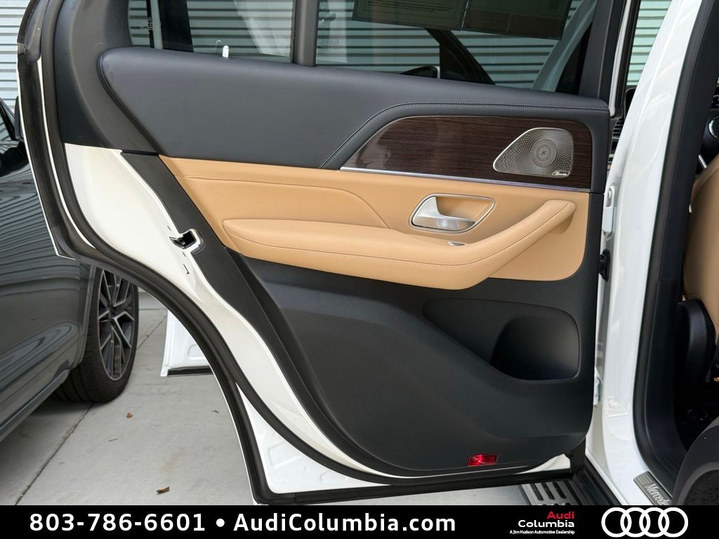 2024 Mercedes-Benz GLE GLE350 - Photo 24