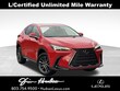  LEXUS NX 250