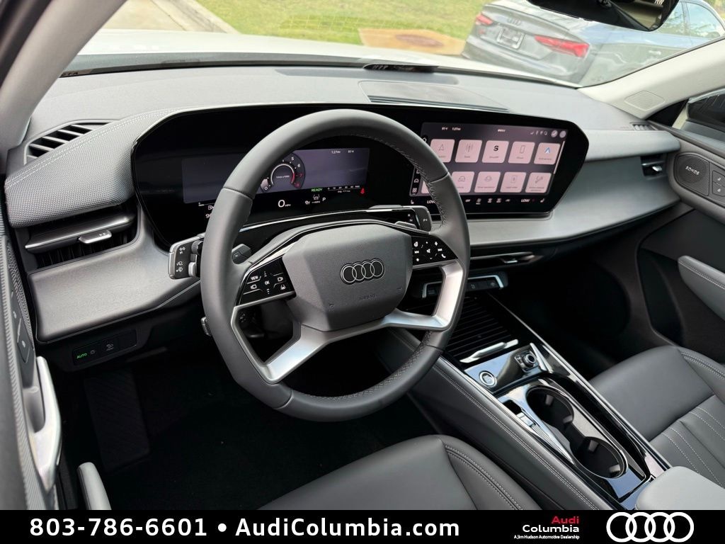 New 2026 Audi Q3 S Line SUV