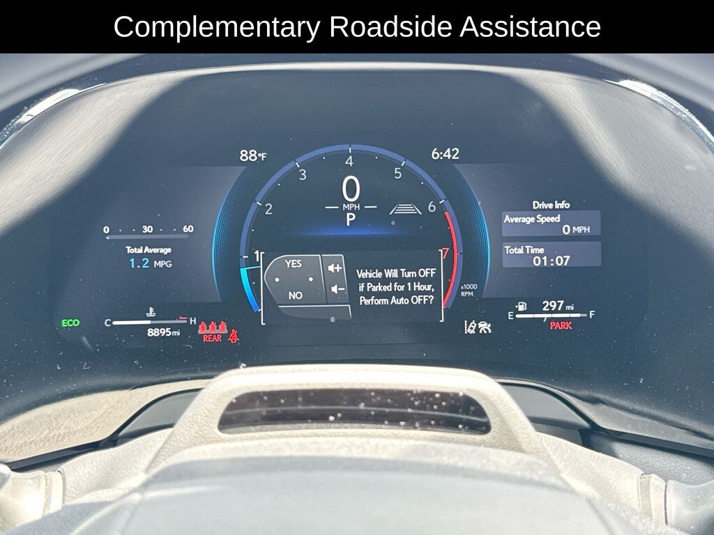 Certified 2025 Lexus RX 350 Premium Plus SUV