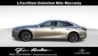 LEXUS LS 500h