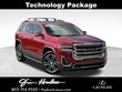 GMC Acadia
