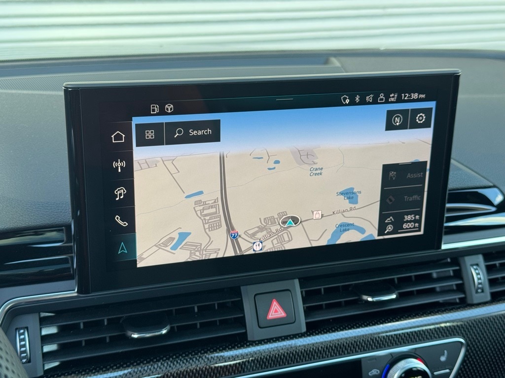 Used 2024 Audi S5 3.0T Prestige Sportback